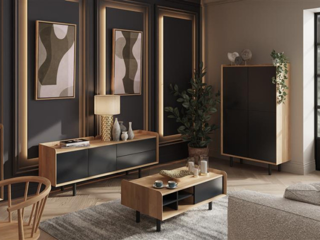 Furniture Store Merchandising Tips