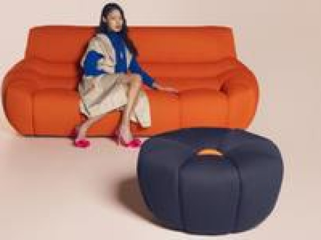 Host of New Exhibitors Join INDX Furniture Trade Show