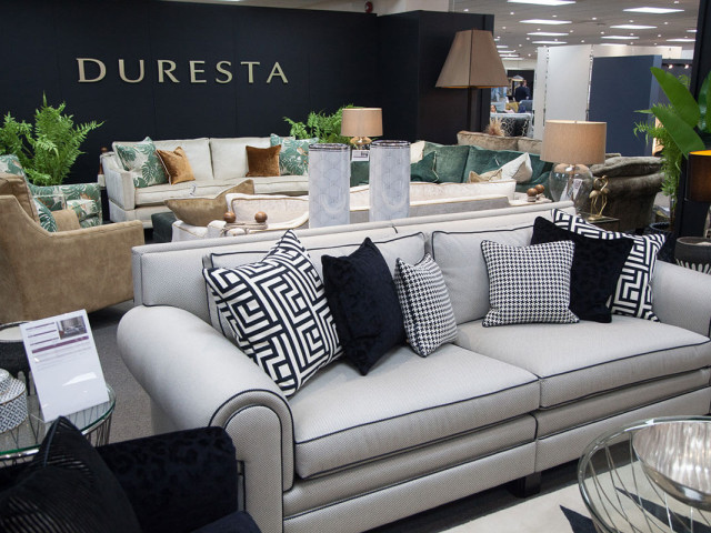 AIS Win Readers Choice Award – Best Buying Group