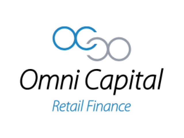 AIS Announces partnership with Omni Capital Retail Finance