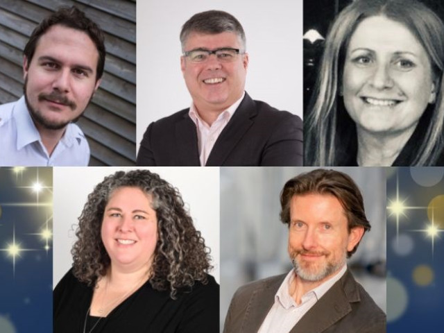 AIS Selector Rebecca Maloy Joins Judging Panel for Bed Industry Awards 2022