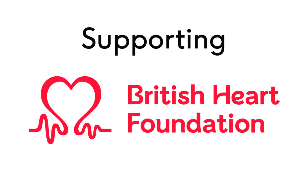 Partnering with British Heart Foundation to Turn Surplus Stock into Life-Saving Research
