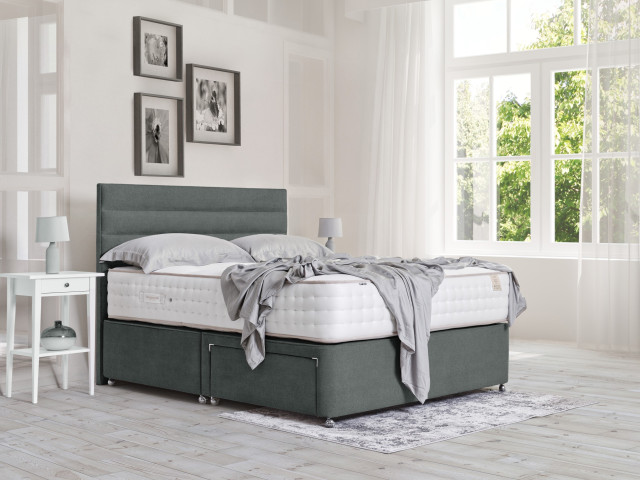 AIS Launches the Dreamworld Collection | A Streamlined Range of Quality Sleep Products