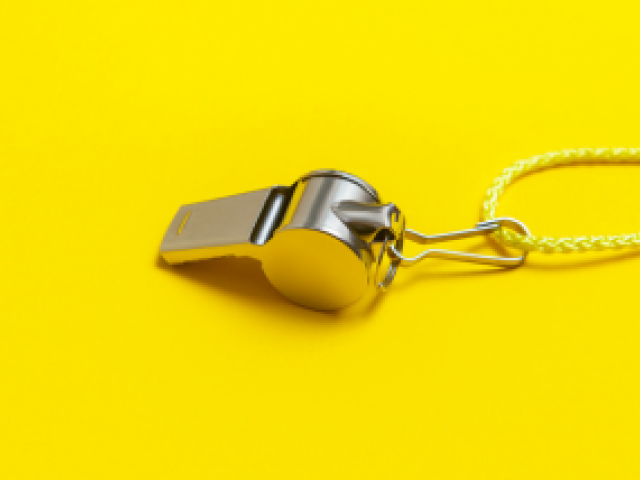 Behind The Scenes With Head of Sports & Leisure, Alan Galloway