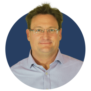 robert lee, merchandising director of Lee Longlands