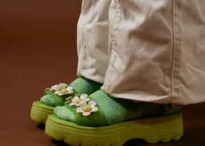 INDX National Kids Footwear Show 2026