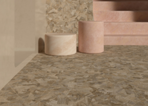 INDX National Flooring Show 2026