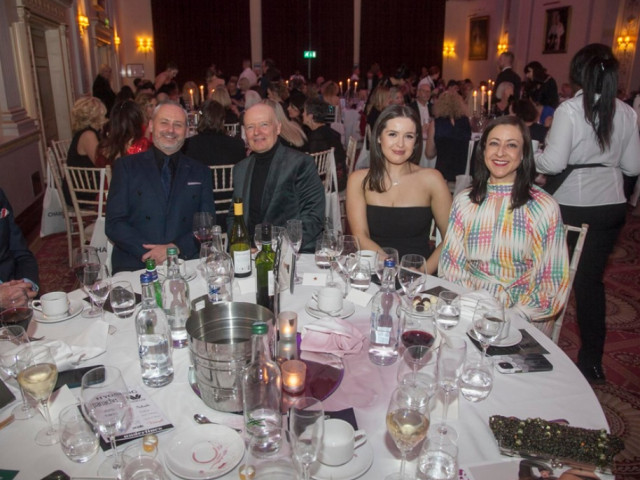 Proud to Sponsor 2023 STARS Best Shop Awards