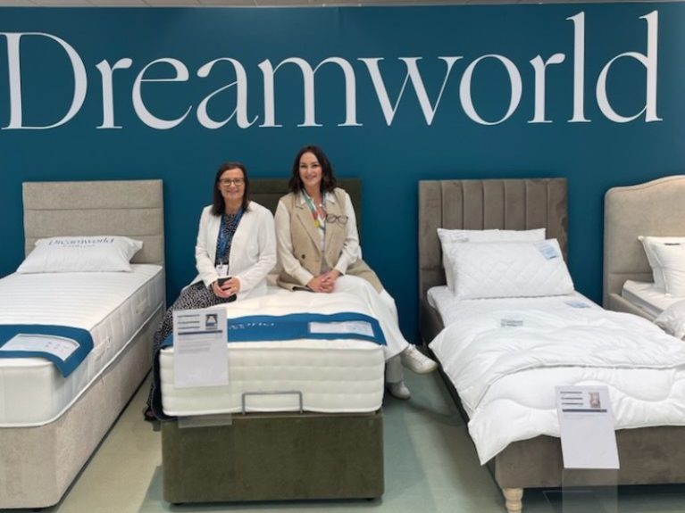 Celebrating One Year of the Dreamworld Collection
