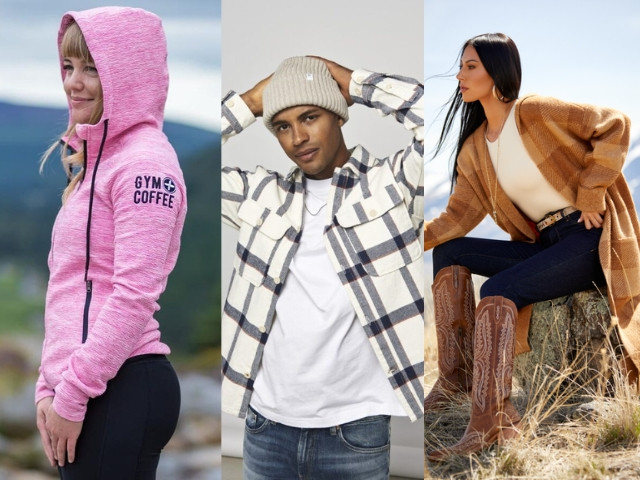 Beyond Boundaries: A stylish quartet of suppliers for every lifestyle